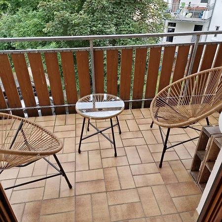 Ferienwohnung Viktoria Bamberg Extérieur photo