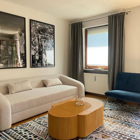 Ferienwohnung Viktoria Bamberg Extérieur photo