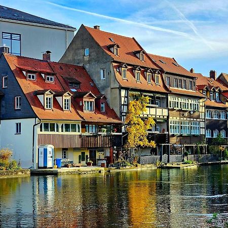 Ferienwohnung Viktoria Bamberg Extérieur photo