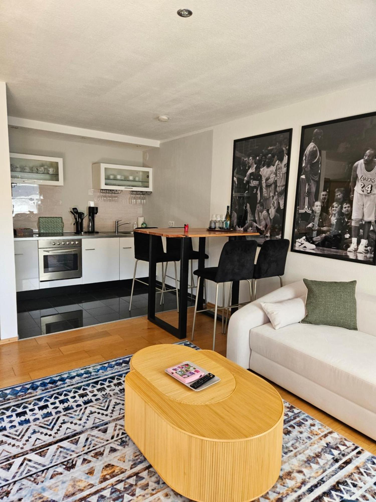 Ferienwohnung Viktoria Bamberg Extérieur photo