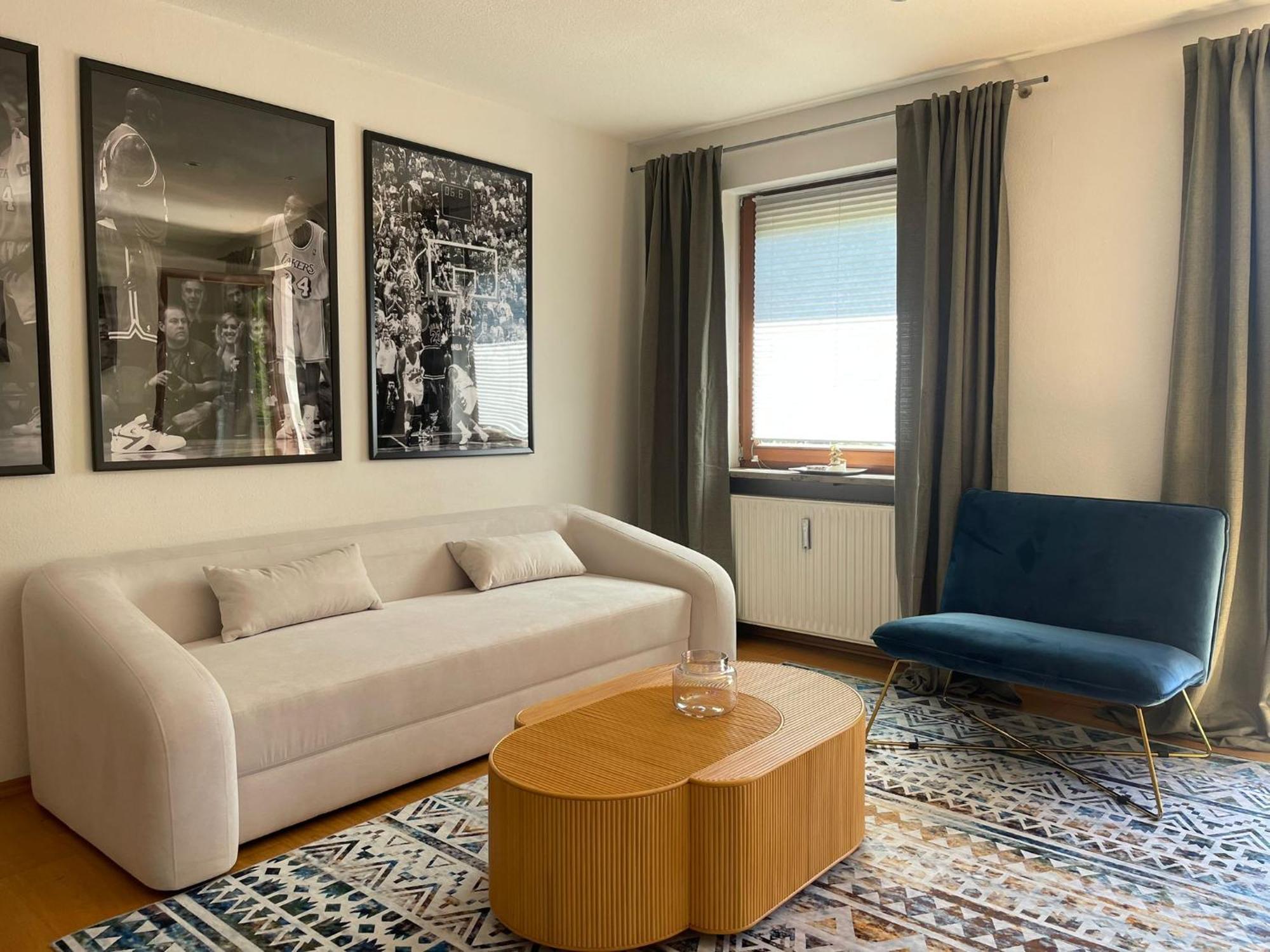 Ferienwohnung Viktoria Bamberg Extérieur photo