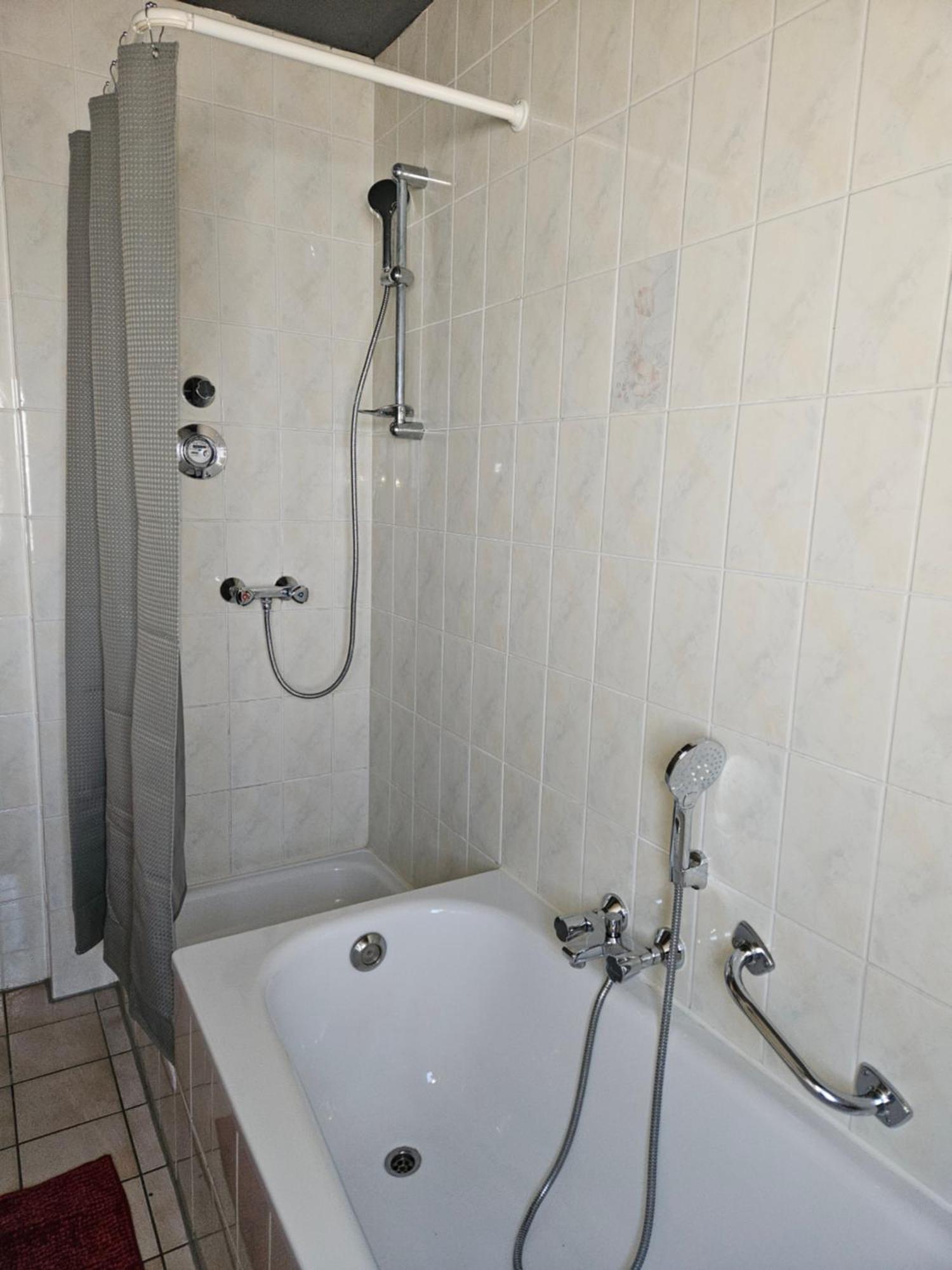 Ferienwohnung Viktoria Bamberg Extérieur photo