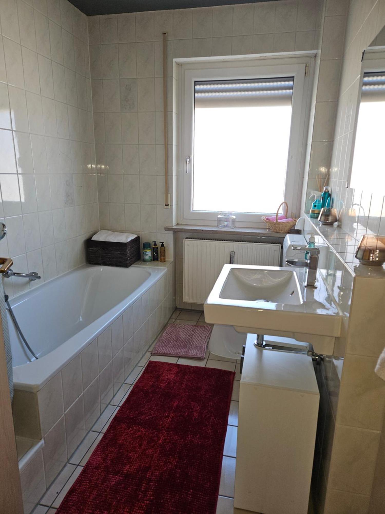 Ferienwohnung Viktoria Bamberg Extérieur photo